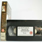 Death In The Shadows: (1988) Made For T.V. - Drama - Peter Strauss - Pal VHS-