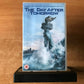 The Day After Tomorrow; [Roland Emmerich]: Disaster Drama - Dennis Quaid - VHS-