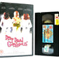 Drop Dead Gorgeous: Black Comedy (1999) - Large Box - Ex-Rental - K.Alley - VHS-