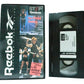 Reebok: Fitness Video Series - By Gin Miller - Power Workout - Exercises - VHS-