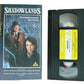 BBC Video - Shadowlands: TV Movie (1985) - C.S Lewis - Life Love Story - Pal VHS-