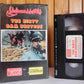 The Dirty Dam Busters - Techno Film - War Drama - Klaus Kinski - Big Box - VHS-