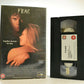 Fear: Film By J.Foley - Thriller - Large Box - M.Wahlberg/R.Witherspoon - VHS-