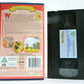 Winnie The Pooh: Little Things Mean A Lot -<Disney>- [ A.A.Milne ] - Kids - VHS-