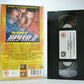 Speed: Keanu Reeves Vs. Dennis Hopper - Action Thriller - + Bonus Feature - VHS-