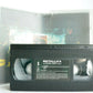Metallica: S&M - Symphony Orchestra - Michael Kamen - 21 Songs - Music - Pal VHS-