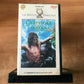 Greystoke: The Legend Of Tarzan, Lord Of The Apes: Christopher Lambert - Pal VHS-