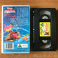 Chip 'N' Dale [Rescue Rangers]: Romancing The Clone - Animated - Kids - Pal VHS-