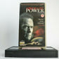 Absolute Power (1997): Political Drama - Clint Eastwood / Gene Hackman - Pal VHS-