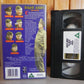 Dad's Army - The Movie - Columbia - Comedy - Arthur Lowe - Clive Dunn - Pal VHS-