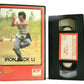 Iron Neck Li - <KF Movies> - Martial Arts - Large Box - Chi Kian Chow - Pal VHS-