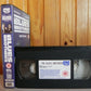 The Blues Brothers - CIC Video - Comedy - Dan Aykroyd - John Belushi - Pal VHS-
