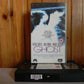 Ghost - CIC Video - Drama - Patrick Swayze - Demi Moore - Whoopi Goldberg - VHS-