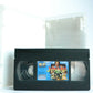 Jumanji (1995): Board Game Comedy Adventure - Large Box - Robin Williams - VHS-