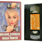 Building Strength: By Susan Powter - Exercises - Fitness - Body Workout - VHS-
