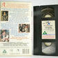The Slipper And The Rose (Cinderella Story): Musical - Richard Chamberlain - VHS-