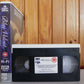 Blue Velvet: Neo-Noir Mystery Film (CBSFOX) - Dennis Hopper/Laura Dern - Pal VHS-