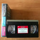 The Transformers: Arrival From Cybertron - Animated Action - Children's - VHS-