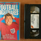 Football Nightmares; [Nick Hancock]: Football Worst Nightmares [Sports] Pal VHS-
