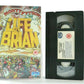 Life Of Brian: By Monty Python - (1979) British Comedy - G.Chapman/E.Idle - VHS-