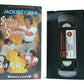 Snake Eagle's In The Shadow (1978):Widescreen - Martial Arts - Jackie Chan - VHS-