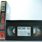 Now, That's I Call Music 16: Curiosity Killed The Cat - Tears For Fears - VHS-