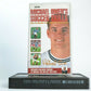 Soccer Skills: By Michael Owen - Educational - Key Steps - Football - Pal VHS-