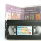 New Jack City: M. Van Peebles Film (1991) - Action/Thriller - W.Snipes - Pal VHS-