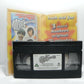 The Monkees - Vol.1 - Three Episodes - Classic Original Series - Music - Pal VHS-
