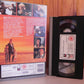 Nowhere To Run - Van Damme - 20/20 Video - Kickboxing - Big Box - Action - VHS-