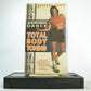 Total Body Toning: By Suzanne Cox - Aerobic Dance - Workout - Fitness - Pal VHS-