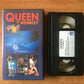 Queen: At Wembley [Live Performance]: "Radio Ga Ga" - Freddie Mercury - Pal VHS-