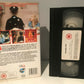 The Invisible Kid: Cult Sci-Fi Comedy - Jay Underwood / Wallace Langham - OOP VHS-