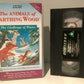 The Animals Of Farthing Wood: The Challenge Winter [BBC] Animated - Pal VHS-