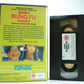 Against Kung Fu Rascals: (1987) Capital Home Video - Martial Arts - Pal VHS-