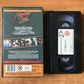 Number One; [Channel 5]: (1985) Made For TV - Drama - Bob Geldof - Pal VHS-