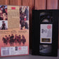 Posse (1993); [Mario Van Peebles]: Western - Buffalo Soldiers - Stephen Baldwin - Pal VHS-