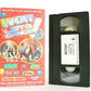 Wow! Lets Dance 5 - Sing And Dance To Chart Hits - N'Sync - S Club 7 - Pal VHS-