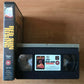 Red Sun Rising (1994); [Guild Home] Large Box - Martial Arts - Don Wilson - VHS-