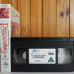 The Adventures Of Pinocchio - PolyGram - Martin Landrau - Genevieve Bujold - VHS-