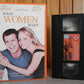 What Women Want - ICON - Romance - Comedy - Mel Gibson - Helen Hunt - VHS-