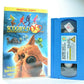 Scooby-Doo 2: Monsters Unleashed - Large Box - Based On TV Series - Kids - VHS-