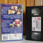FX:Murder By Illusion/FX 2:The Deadly Art Of Illusion - Columbia - Action - VHS-