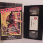The Exterminator 2 - Cimema Club - Small Box - Video - Action Vengence - VHS-