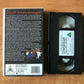 Schwarzenegger [Life Story]: Legend Behind The Muscle - The Terminator - Pal VHS-