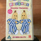Bananas In Pyjamas: Monster Bananas (ABC Video) Educational - Children's - VHS-