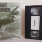 Night Bombers - RAF Bomber Command - Attack On Berlin - Documentary - Pal VHS-