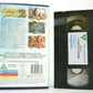 George Of The Jungle 2 (2003) - Adventure - [Walt Disney] - Children's - Pal VHS-