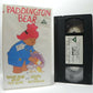 Paddington Bear: Please Look After This Bear - Classic Animation - Kids - VHS-