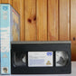 Twins: Arnold Schwarzenegger/Danny DeVito - (1988) Comedy - Large Box - Pal VHS-